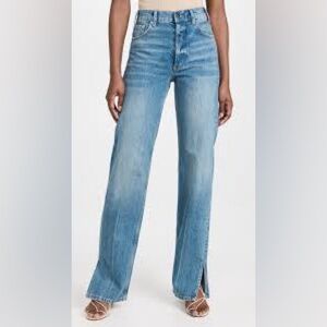 Anine Bing Roy Jeans 28